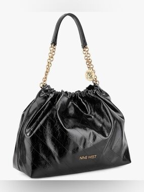 Nine West  Karter Large Hobo Bag